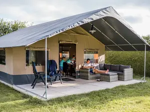 Ferienwohnung für 6 Personen (34 m²) in Nommern