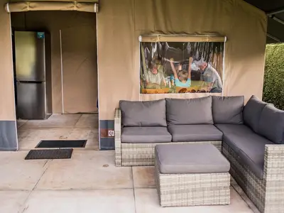 TerraceBalcony