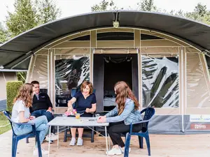 Ferienwohnung für 6 Personen (25 m²) in Nommern
