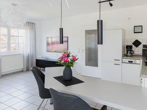 Ferienwohnung für 2 Personen (50 m²) in Nonnenhorn