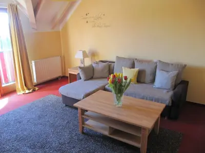 Ferienwohnung für 3 Personen (52 m²) in Nonnenhorn 5/10