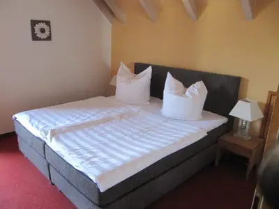 Ferienwohnung für 3 Personen (52 m²) in Nonnenhorn 6/10