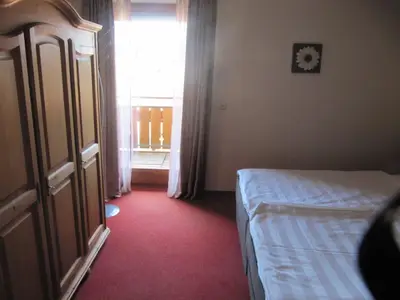 Ferienwohnung für 3 Personen (52 m²) in Nonnenhorn 7/10