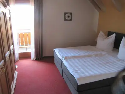 Ferienwohnung für 3 Personen (52 m²) in Nonnenhorn 8/10