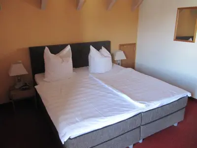 Ferienwohnung für 3 Personen (52 m²) in Nonnenhorn 9/10