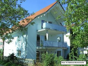 Ferienwohnung für 5 Personen (80 m²) in Nonnenhorn