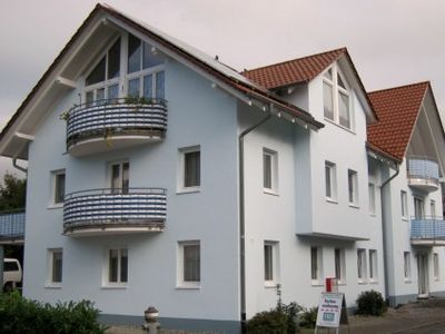 haus Nr.16a - Wohnung1