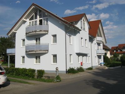 Haus Nr. 16a