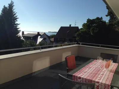 Ferienwohnung für 2 Personen (50 m²) in Nonnenhorn 1/10