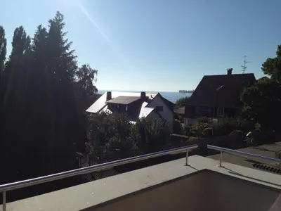 Ferienwohnung für 2 Personen (50 m²) in Nonnenhorn 4/10