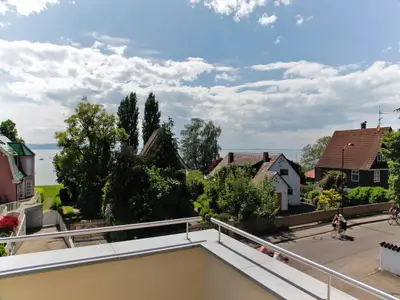 Ferienwohnung für 2 Personen (50 m²) in Nonnenhorn 5/10