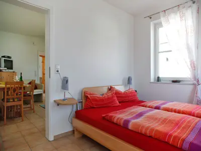 Ferienwohnung für 2 Personen (50 m²) in Nonnenhorn 7/10