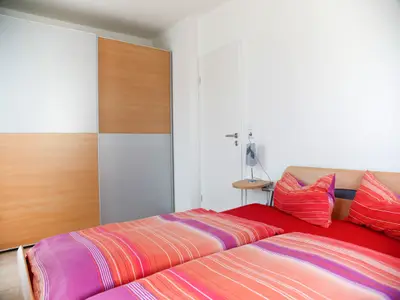 Ferienwohnung für 2 Personen (50 m²) in Nonnenhorn 10/10