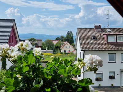 Ferienwohnung für 2 Personen (50 m²) in Nonnenhorn 4/10