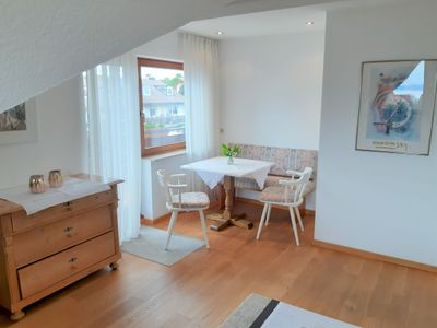 Ferienwohnung für 2 Personen (50 m²) in Nonnenhorn 8/10