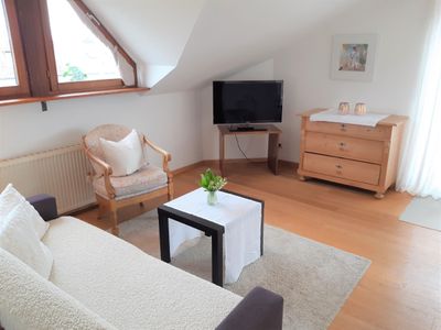 Ferienwohnung für 2 Personen (50 m²) in Nonnenhorn 9/10