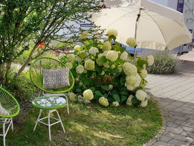 Ferienwohnung für 2 Personen (40 m²) in Nonnenhorn 2/10