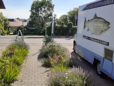 Ferienwohnung für 2 Personen (40 m²) in Nonnenhorn 6/10