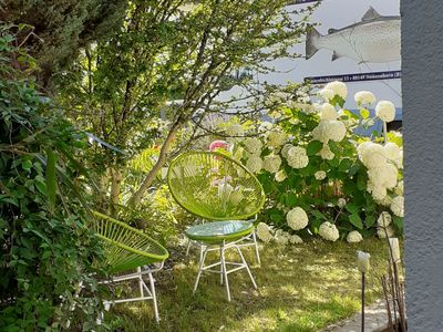 Ferienwohnung für 2 Personen (40 m²) in Nonnenhorn 7/10