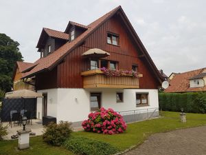 Ferienwohnung für 4 Personen in Nonnenhorn