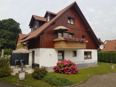 Ferienwohnung für 2 Personen (46 m²) in Nonnenhorn 2/10