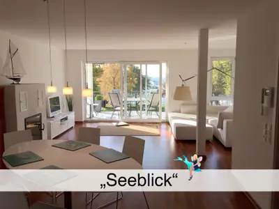 Wohnbereich