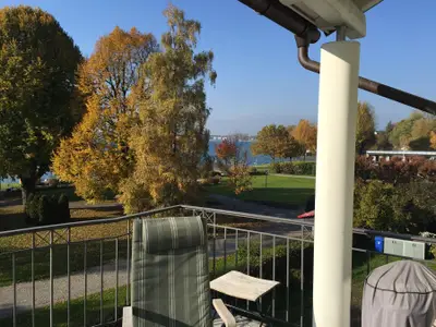 Aussicht