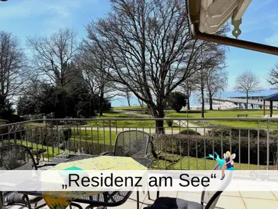 Aussicht