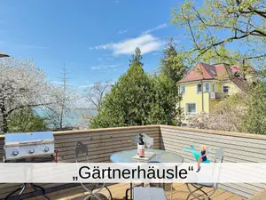 Ferienwohnung für 4 Personen (55 m²) in Nonnenhorn