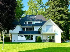 Ferienwohnung für 8 Personen (240 m²) in Nonnenhorn