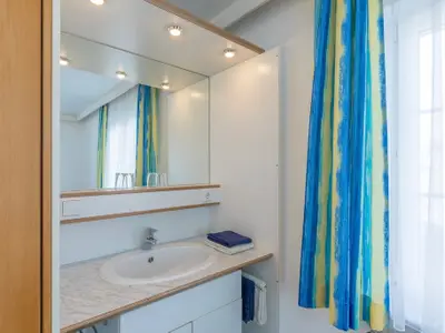 Ferienwohnung für 4 Personen (60 m²) in Nonnenhorn 9/10