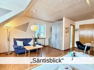 Ferienwohnung für 2 Personen (35 m²) in Nonnenhorn