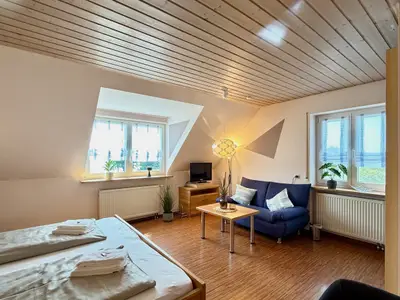Wohnraum