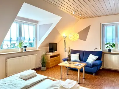 Wohnraum