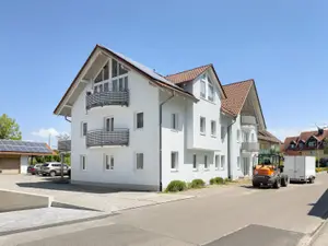 Ferienwohnung für 3 Personen (50 m²) in Nonnenhorn