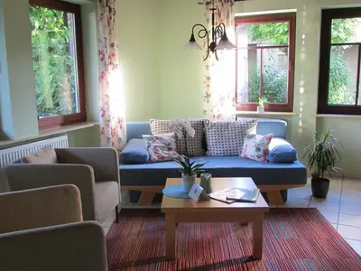 Ferienwohnung für 3 Personen (65 m²) in Nonnweiler 9/10