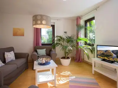 Ferienwohnung für 4 Personen (85 m²) in Nonnweiler 9/10