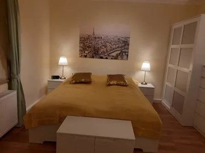 Ferienwohnung für 2 Personen (40 m²) in Nonnweiler 1/10
