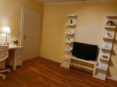 Ferienwohnung für 2 Personen (40 m²) in Nonnweiler 2/10