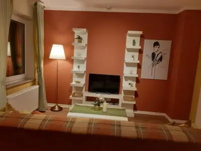 Ferienwohnung für 2 Personen (40 m²) in Nonnweiler 5/10