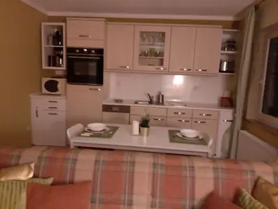 Ferienwohnung für 2 Personen (40 m²) in Nonnweiler 6/10