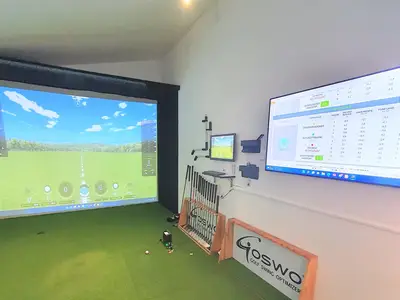 Ferienwohnung für 2 Personen (40 m²) in Nonnweiler 9/10