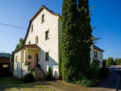 Ferienwohnung für 4 Personen (85 m²) in Nonnweiler 1/10