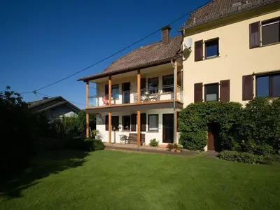 Ferienwohnung für 4 Personen (85 m²) in Nonnweiler 2/10