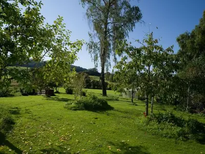 Ferienwohnung für 4 Personen (85 m²) in Nonnweiler 7/10