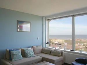 Ferienwohnung für 3 Personen (45 m²) in Noordwijk aan Zee