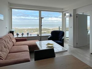 Ferienwohnung für 3 Personen (45 m²) in Noordwijk