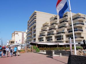 Ferienwohnung für 4 Personen (65 m²) in Noordwijk aan Zee