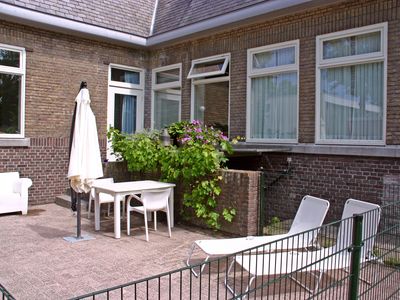 Ferienwohnung für 2 Personen (42 m²) in Noordwijk aan Zee 2/10