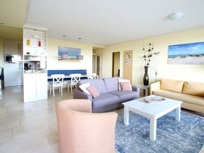 Ferienwohnung für 4 Personen (70 m²) in Noordwijk aan Zee 1/10